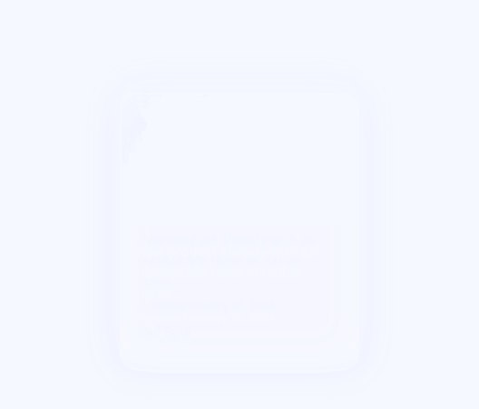 Multiplatform for small businesses